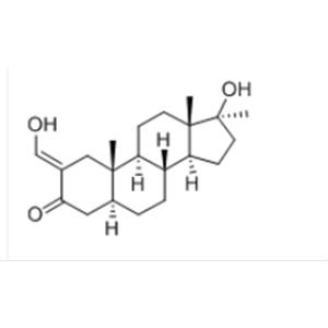 Oxymetholone