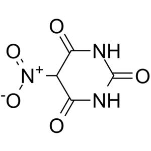 5-Nitrobarbituric acid