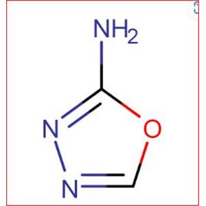 1,3,4-oxadiazol-2-amine