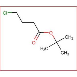 tert-Butyl 4-chlorobutanoate