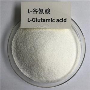L-Glutamic Acid