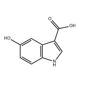 5-HYDROXYINDOLE-3-CARBOXYLIC ACID