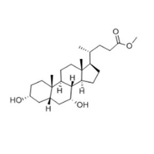 METHYL CHENODEOXYCHOLATE