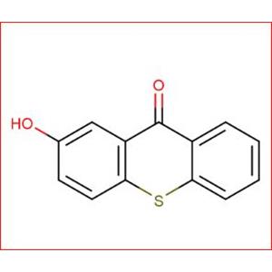 2-Hydroxythioxanthen-9-one