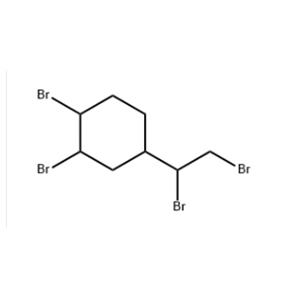 1,2-DIBROMO-4-(1,2-DIBROMOETHYL)-CYCLOHEXANE