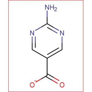2-Aminopyrimidine-5-carboxylic acid
