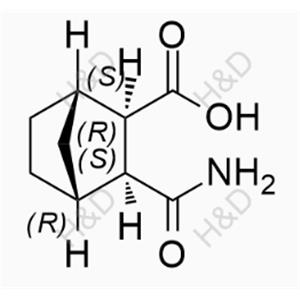 Lurasidone impurity 22