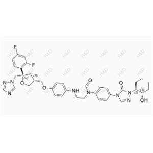 Posaconazole Impurity 104