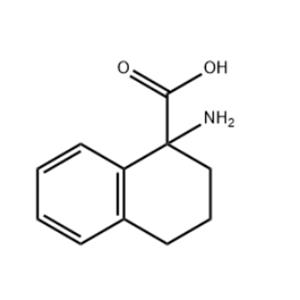 1-AMINO-1,2,3,4-TETRAHYDRO-1-NAPHTHOIC ACID