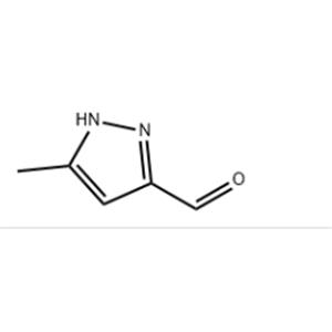 5-Methyl-1H-pyrazole-3-carbaldehyde