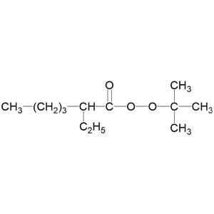 Tert-butyl peroxy 2-ethylhexanoate