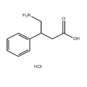 3-Amino-4-phenylbutyric acid hydrochloride