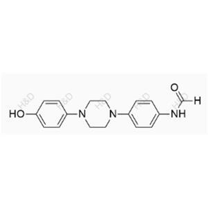 Posaconazole Impurity 109