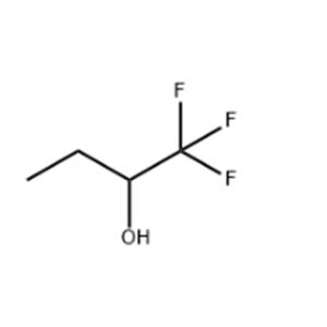 111-TRIFLUORO-2-BUTANOL