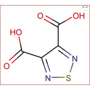 1,2,5-Thiadiazole-3,4-dicarboxylicacid