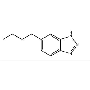 5-butyl-1H-benzotriazole