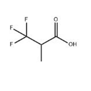 3,3,3-Trifluoro-2-Methylpropanoic acid