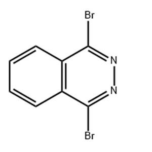 1,4-dibromophthalazine