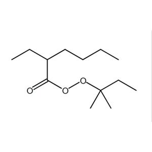 Tert-amyl peroxy 2-ethylhexanoate