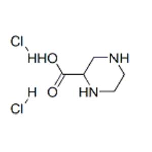 Piperazine-2-carboxylic acid dihydrochloride