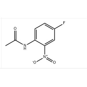 4-FLUORO-2-NITROACETANILIDE