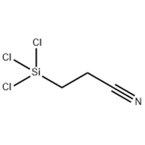 2-CYANOETHYLTRICHLOROSILANE