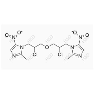 Morinidazole Impurity 11