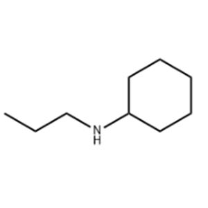 N-cyclohexyl-N-propylamine