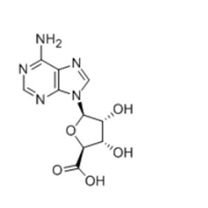 ADENOSINE-5'-CARBOXYLIC ACID