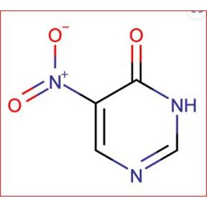 5-NitropyriMidin-4(3H)-one