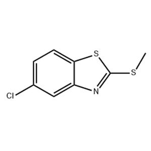 5-Chloro-2-(methylthio)benzothiazole