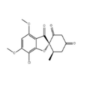 Griseofulvic acid