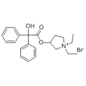 benzilonium bromide