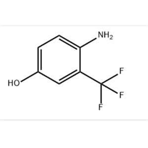 4-AMINO-3-(TRIFLUOROMETHYL)PHENOL