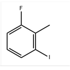 2-FLUORO-6-IODOTOLUENE