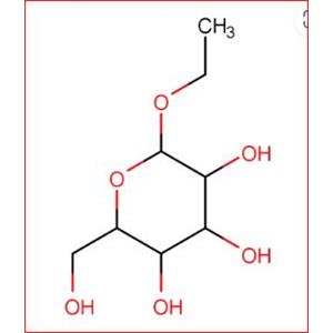 Ethyl D-glucopyranoside