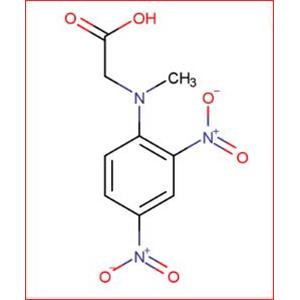 N-2,4-DNP-SARCOSINE