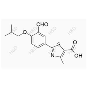 Febuxostat Impurity 68