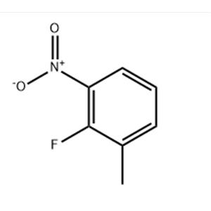 2-Fluoro-3-nitrotoluene