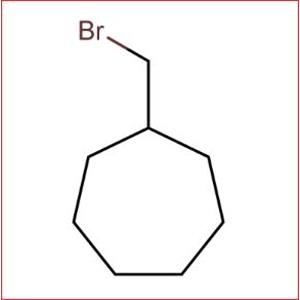 Cycloheptylmethyl bromide