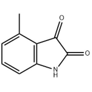 6-methyl-1H-indole-2,3-dione