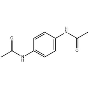 N,N'-DIACETYL-1,4-PHENYLENEDIAMINE