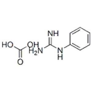 PHENYLGUANIDINE HYDROGEN CARBONATE