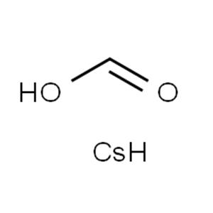 Cesium formate