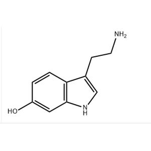 6-hydroxytryptamine