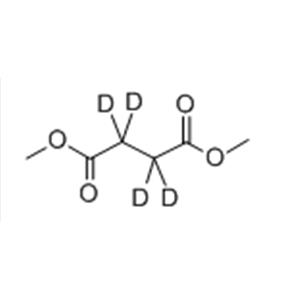 DIMETHYL SUCCINATE-D4