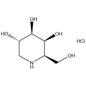 Migalastat Hydrochloride