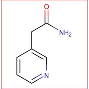 2-(PYRIDIN-3-YL)ACETAMIDE