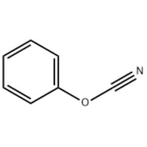 phenyl cyanate