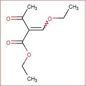 Ethyl 2-(ethoxymethylene)acetoacetate